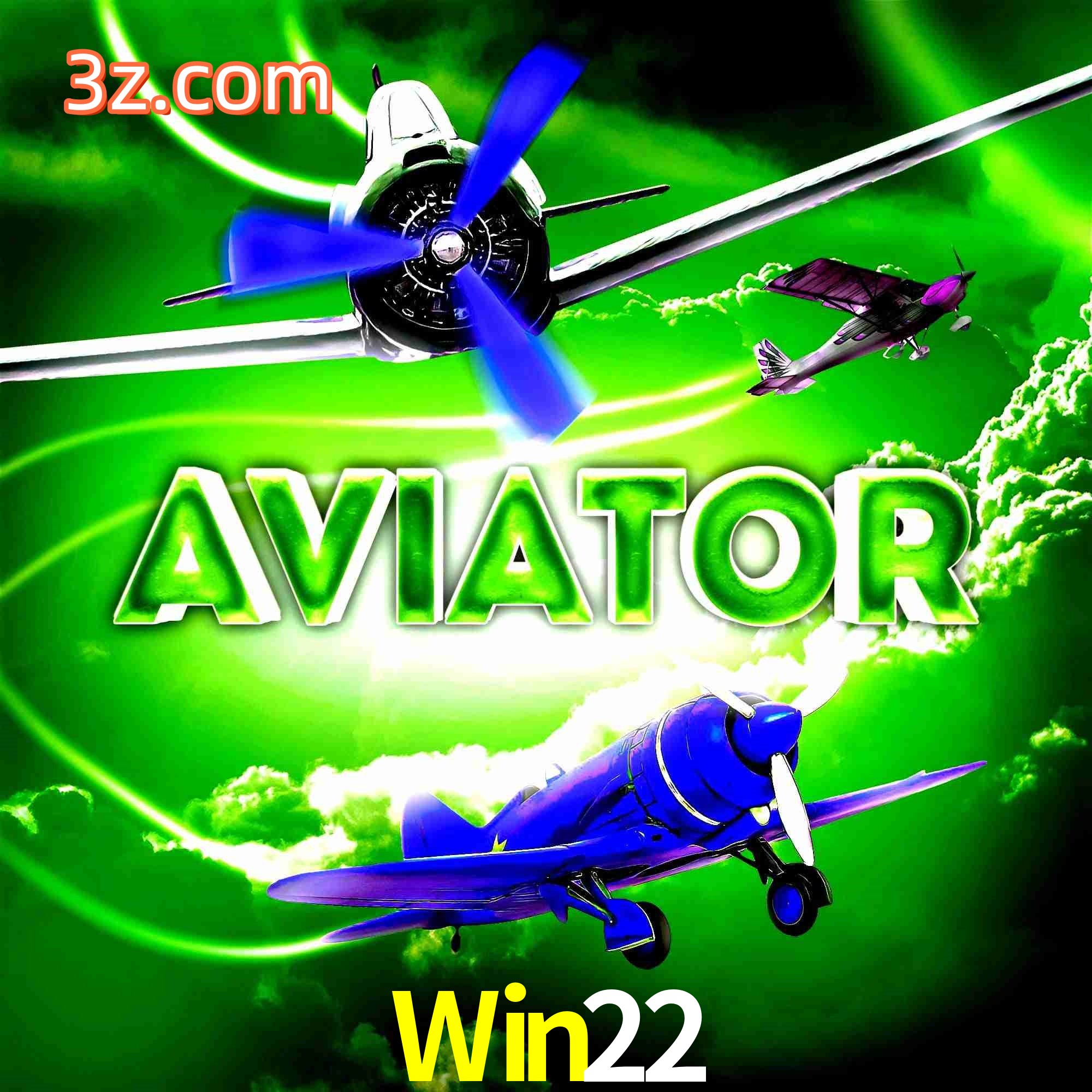 Aviator Win22 Tente a Sorte