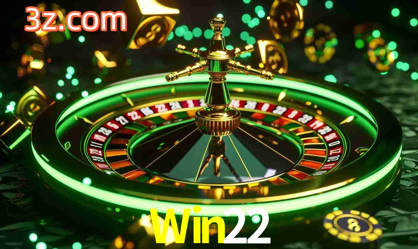 Desfrutar de um Cassino Win22