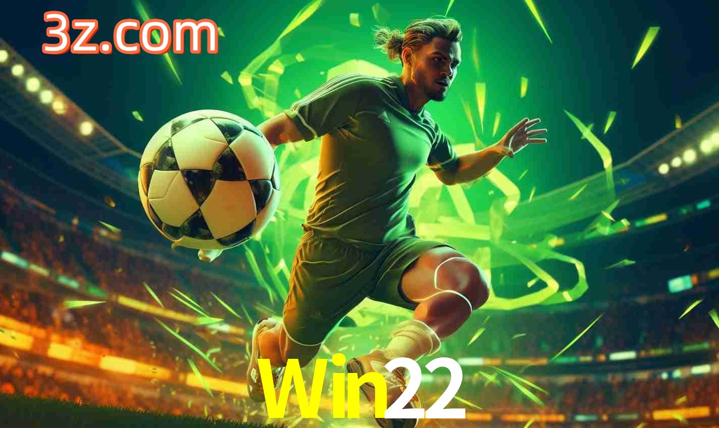 Diversidade Apostas no Win22
