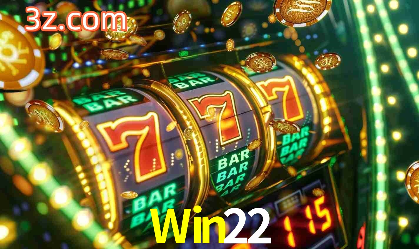 Populares Slots Win22