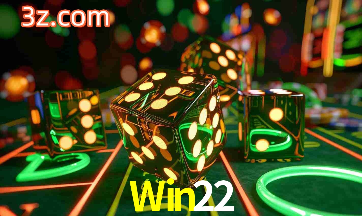 Entretenimento no Jogos Win22
